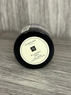 Jo Malone BlackBerry & Bay Body Crème Sample 15ml